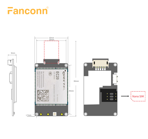 Fanconn