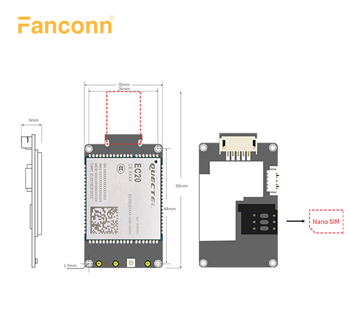 Fanconn